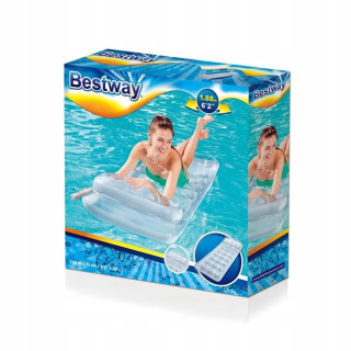Bestway matrac 188x71cm 14+
