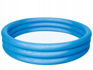 Bestway nafukovací bazén pre deti 183 cm Padlling Pool