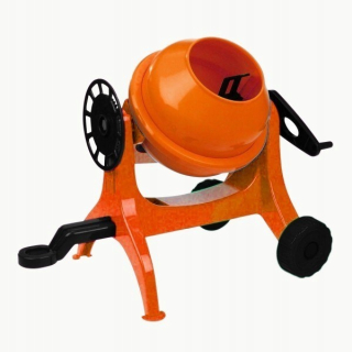 BETONIARKA ORANGE TO SAND