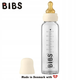BIBS antikoliková fľaša 225 ml