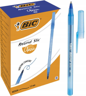 Bic 921403 guľôčkové pero modré
