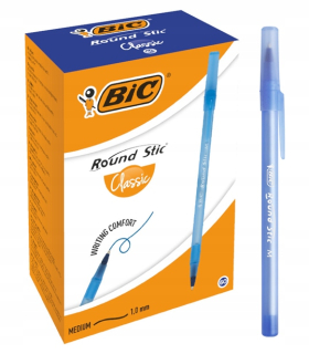 Bic 921403 guľôčkové pero modré