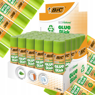 Lepiaca tyčinka BIC 8 ml