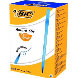 Bic 921403 guľôčkové pero modré