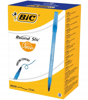 Bic 921403 guľôčkové pero modré