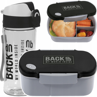 Raňajky Biskup Free Free Breakfast Set