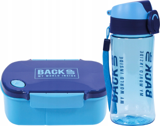 Záložný obedár 500 ml