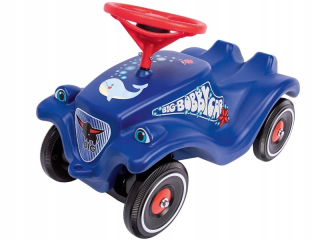 Chodítko pre deti - Veľké Bobby Car Claasic Ocean + Polis