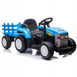 VEĽKÝ NEW HOLLAND AKUMULÁTOR