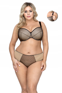 Biggi na kŕmenie, vystužený polyester, veľkosť 95G