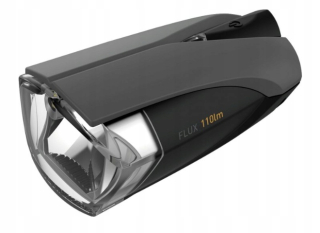 Osvetlenie na bicykel Kross T4COSLP0215 110 lm batéria