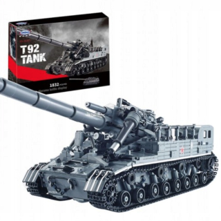 XB 006002 T92 skladacia nádrž