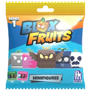BLOX FRUITS FIGURKA SÁČKOVÉ PREKVAPENIE