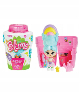 Bábika -  Blume Kvetinový Doll Surprise Series 1