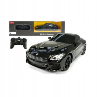 Auto na diaľkové ovládanie - BMW Z4 G29 1:24 RTR (AA Batérie) - CZ