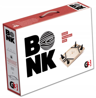 Party pasáž Bonk ako tlieskať Výrobca