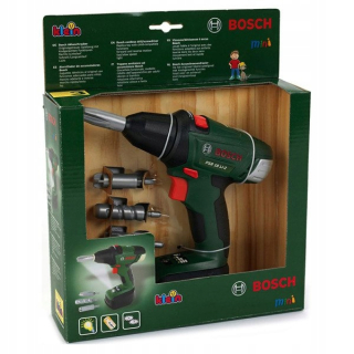 Náradie pre deti - BOSCH Skrutkovač Klein 8567 Driller Skrutkovač