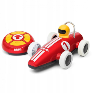 Auto na diaľkové ovládanie - Brio auto na diaľku riadené RC