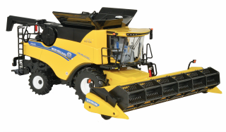 Traktor - Britains 43270 Kombinovať New Holland CR9.90 1:32
