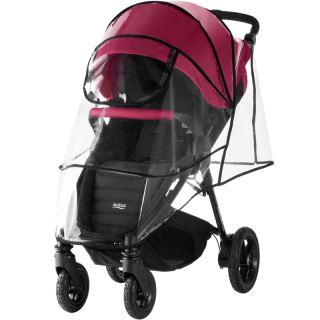 Britax-Romer pláštenka pre B-Motion 4 plus