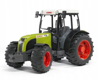Traktor - Bruder 02110 Traktor Claas Nectis 267F