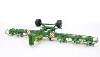 Traktor - Bruder 02224 Obracač Krone KWT 8.82