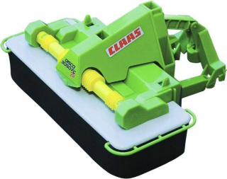 Traktor - Bruder 02324 Žací stroj Claas Disco 3050 FC Plus