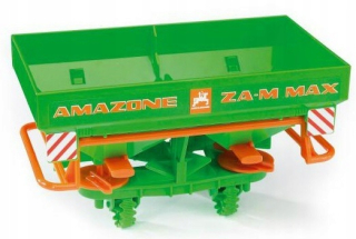 Traktor - Bruder 02327 Amazone rozmetadlo