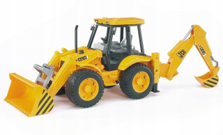 Detský báger - Bruder 02428 bager JCB 4CX Charger Doprava 24h