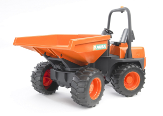 Detská Tatra auto - Bruder 02449 AUSA MINI TIPPER