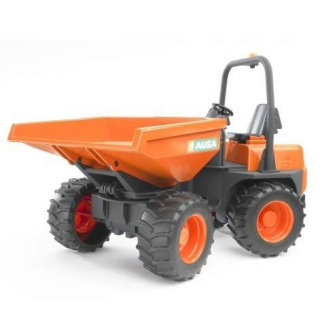 Detský báger - Bruder 02449 Mini sklápacie Ausa