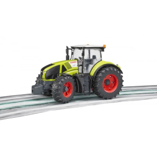 Traktor - BRUDER 03012 Traktor Claas Axion 950 NEW