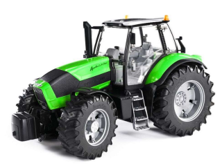 Traktor - Bruder 03080 Deutz Agrotron X720 traktor