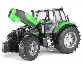 Traktor - Bruder 03080 Traktor traktor Deutz