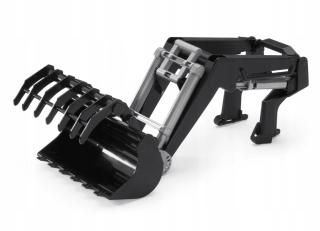 Traktor - Bruder 03333 Predný nakladač pre sériu 03000