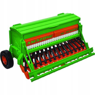 Traktor - Bruder U02330 Azazone sejacie stroje hračka