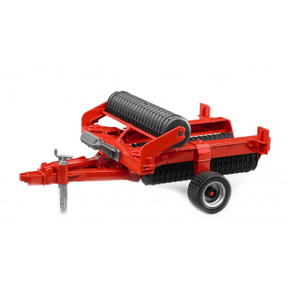 Traktor - Bruder Cambridge Cambridge Bruder 02226