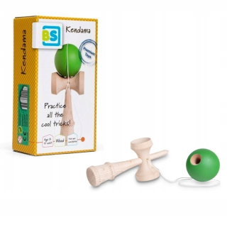 BS hračky: Kendama - GA299 arkáda