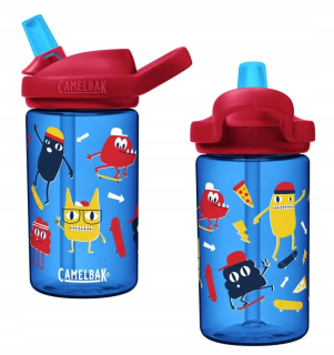 CamelBak Eddy+ Kids detská fľaša 400ml