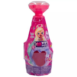 Hračky Zestaw IMC Vip Pets Glam Gems