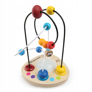 Baby Einstein HAPE MOTORNY LOOP