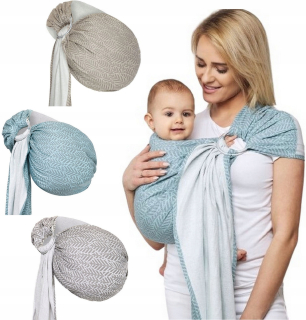 Ring Sling Zaffiro L
