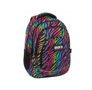Viackomorový školský batoh Backup Multicolor 26 rokov