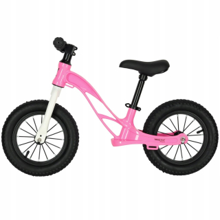 Trike Fix active x1 12" balančný bicykel, ružový