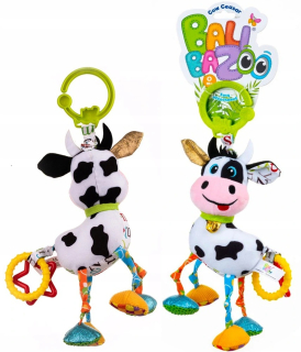 Balibazoo fudge caesar prívesok vibrácie teether
