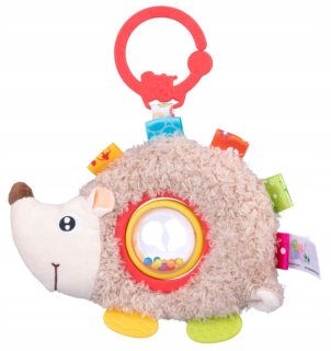 Balibazoo Pendant Hedgehog