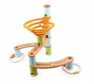 Bamboo ball lopty Pasta Bamboo Planet