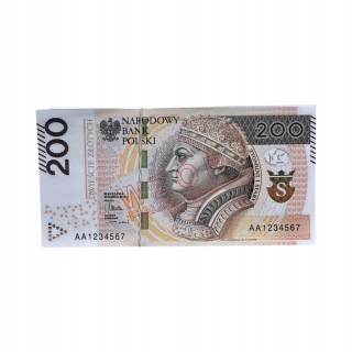 Banky pre zábavu a učenie sa 200 - 200 ks