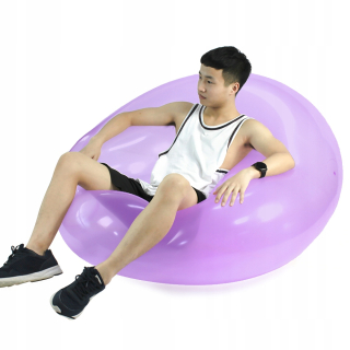 Bubble Ball Magic Balloon Sphere XL 95 cm MagicBall