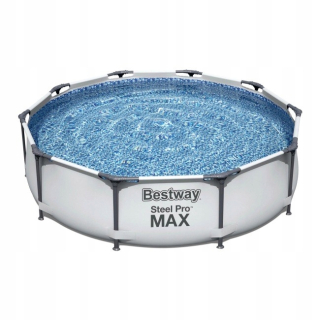 Bazén Bestway Steel Pro Max 305 x 76 cm